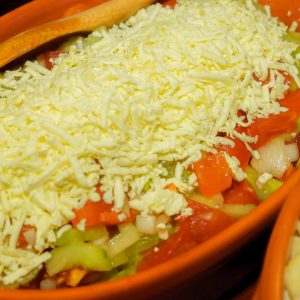 Šopska salata