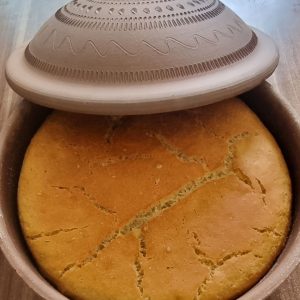 Domaci hljeb ispod sača (2 kg)